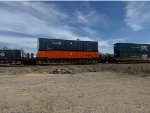 BNSF 256053